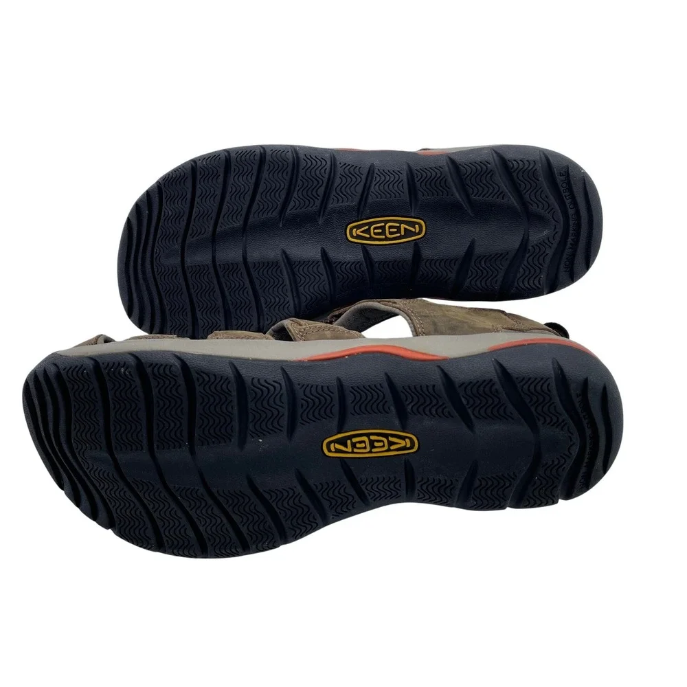 Keen newport h2